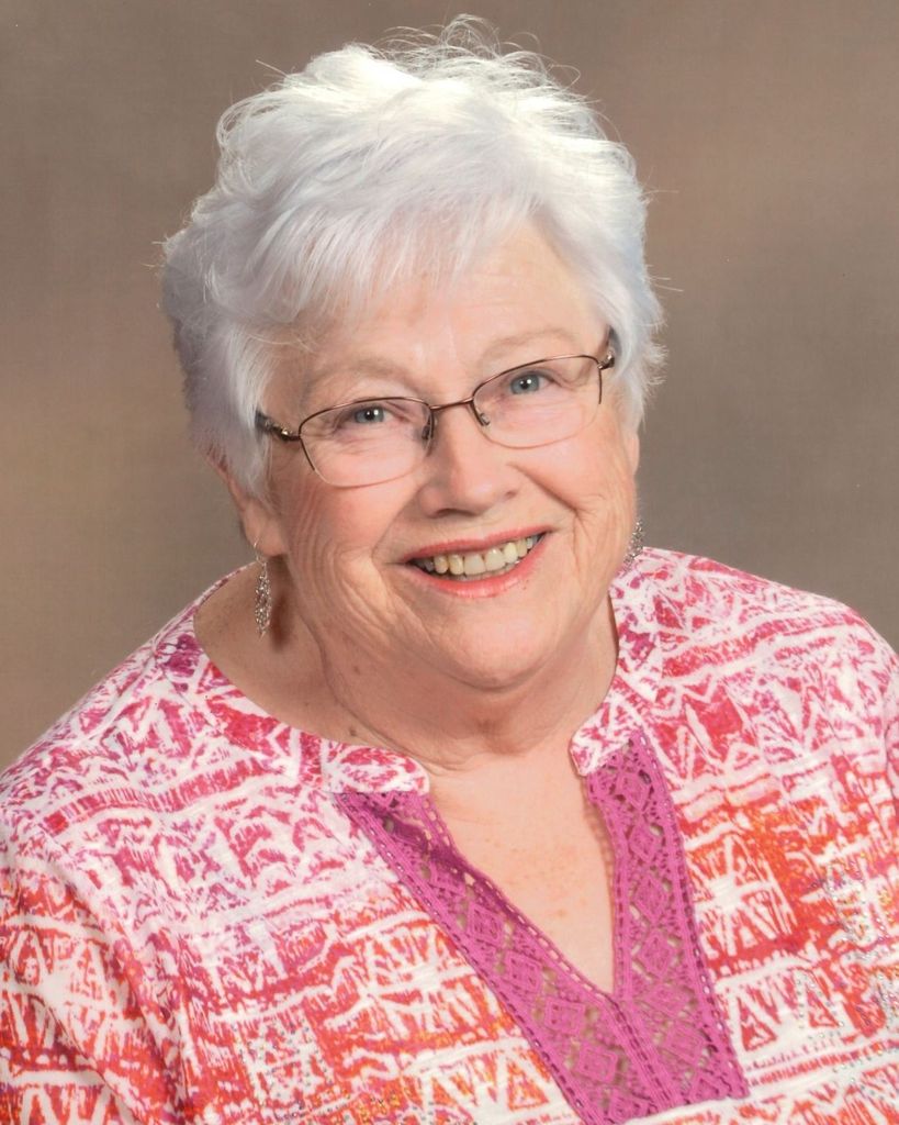 Joan G. Esch Profile Photo