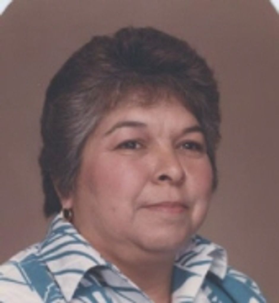 Lula Dominguez