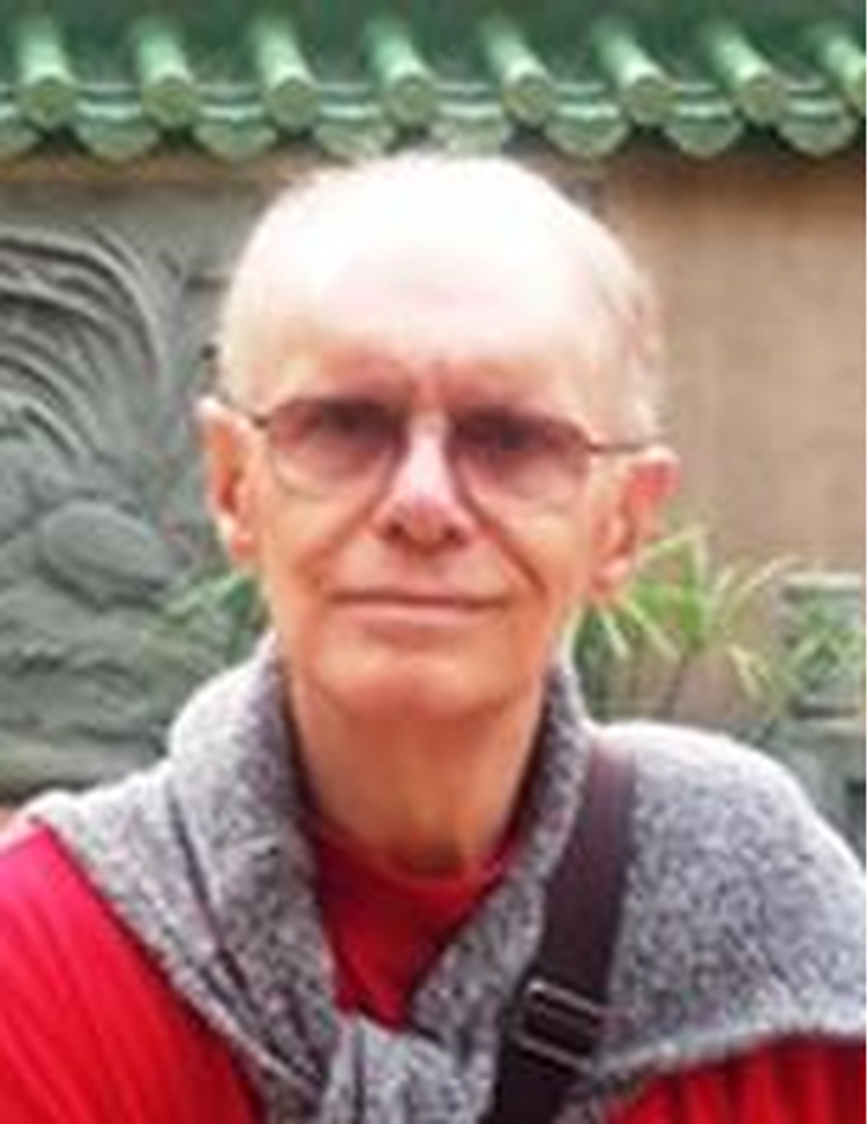 Derek  A. Best