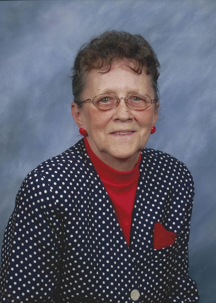 Dorothy M. Franke