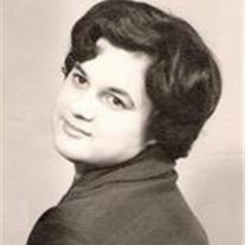Marilyn Gayle Pickett