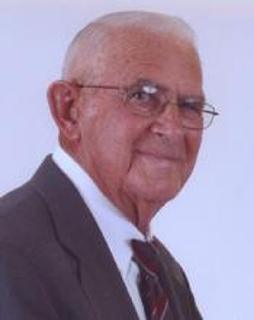 Roy Hack, Sr.