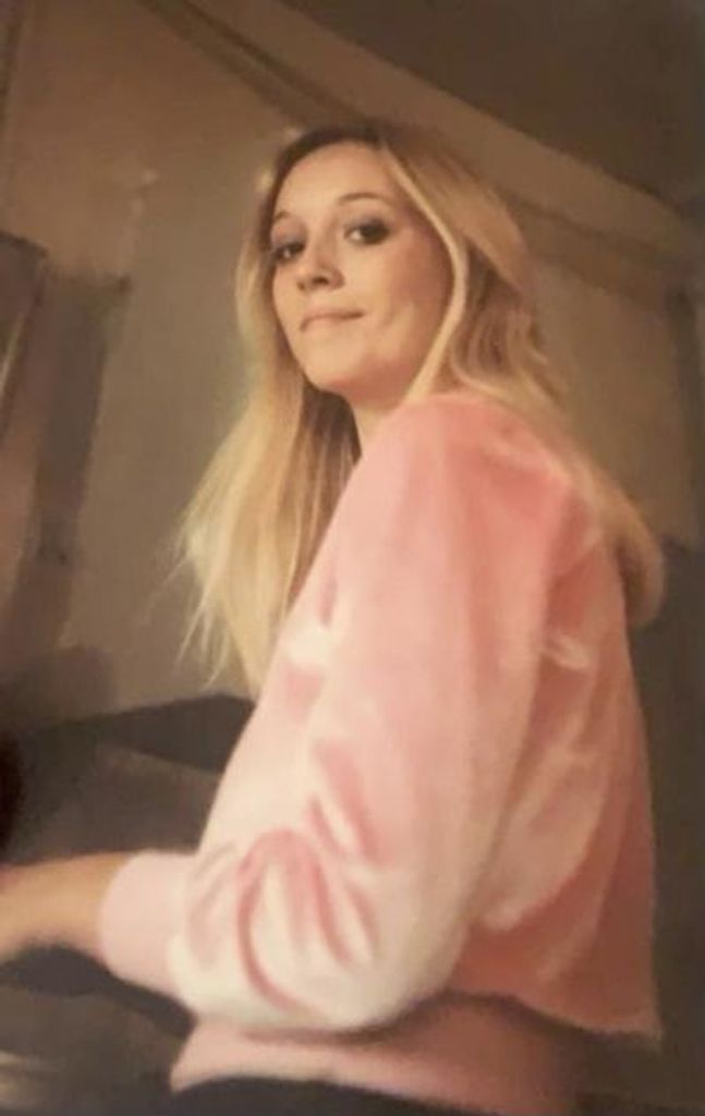 Sherrie Carter Profile Photo
