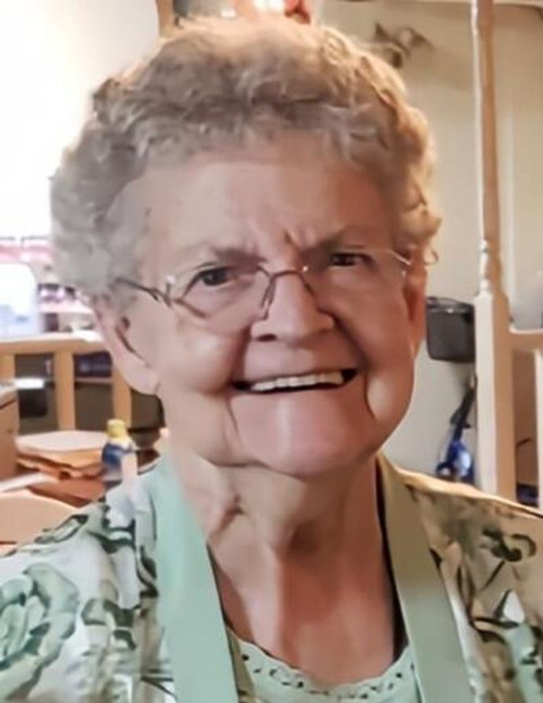 Orlue Janet Barnes Profile Photo