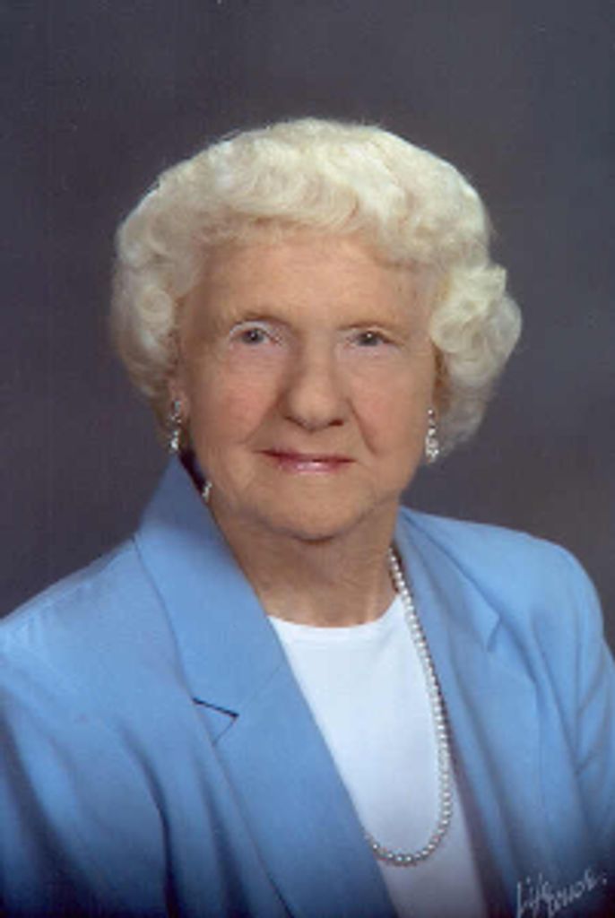 Gloria A. Carmack
