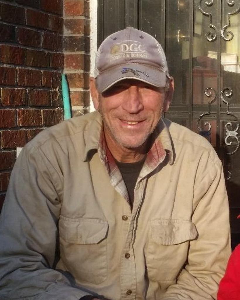 William P. Wilson, Jr.