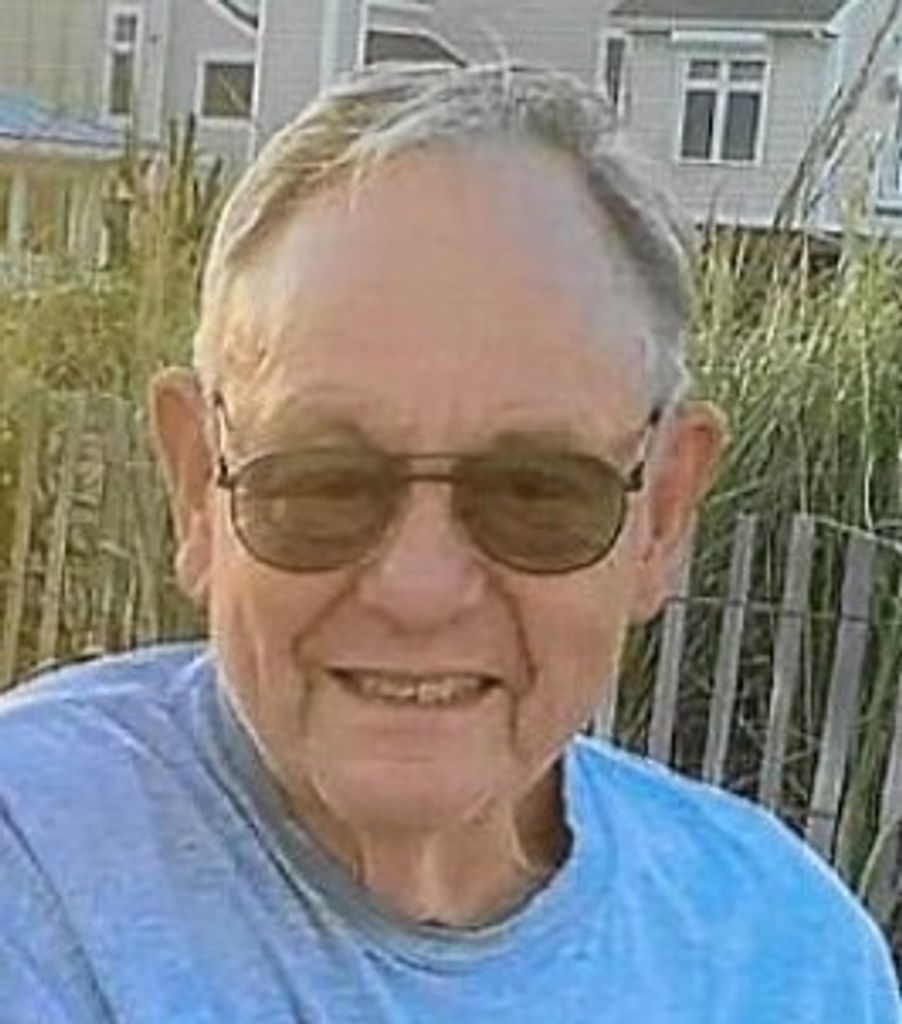 Robin R. “Bob” Yarnall Profile Photo