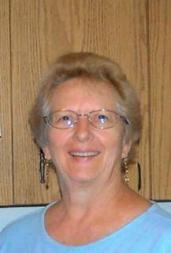 Dorothy Shedd