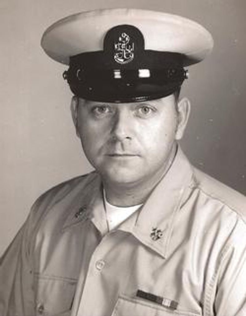 Bennie E. Jones Profile Photo