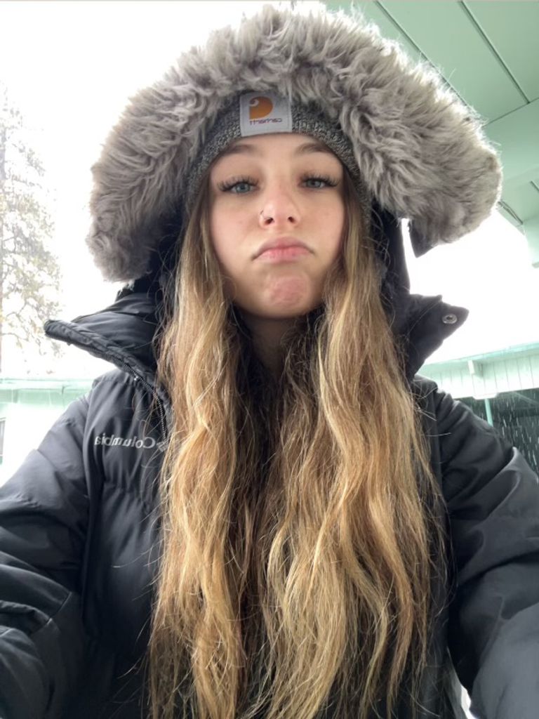 Delilah White Profile Photo