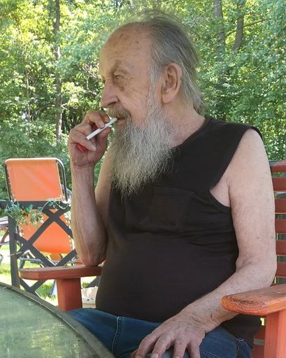 Darrell McGraw's obituary image