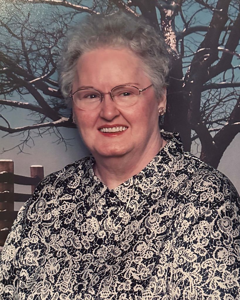 Virginia F. Hess Profile Photo