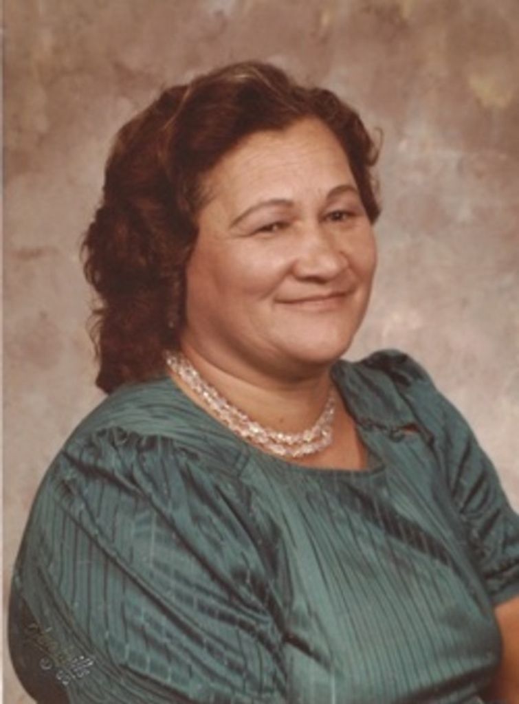 Maria Elena R. Garza Profile Photo