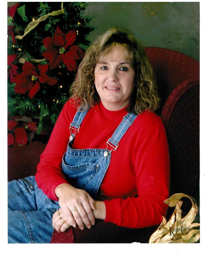 Melinda Sherrod Profile Photo