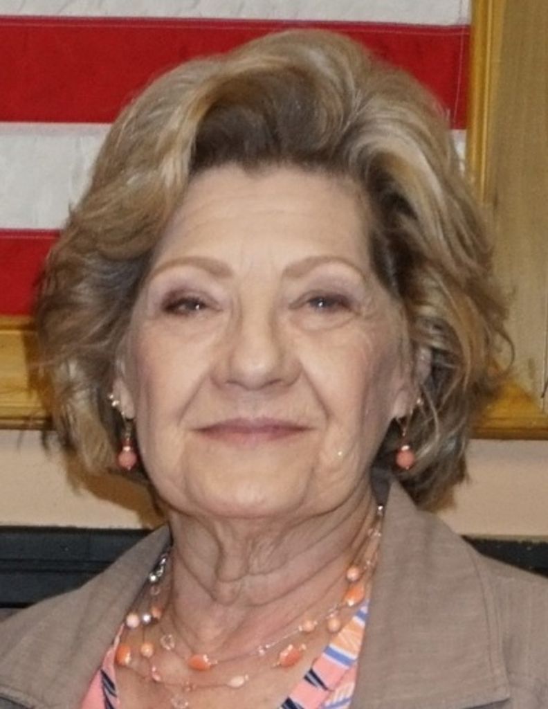 Barbara A. Zagurski
