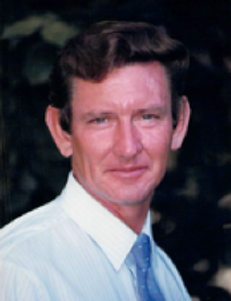 Curly Van Buren Watkins