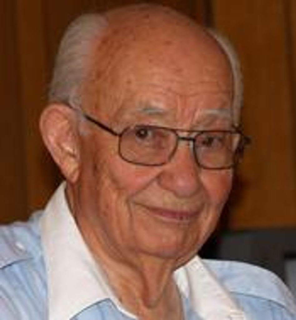 Dr. Jack Richard Lane