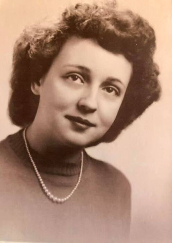 Joanne J. (Braun)  Flippin