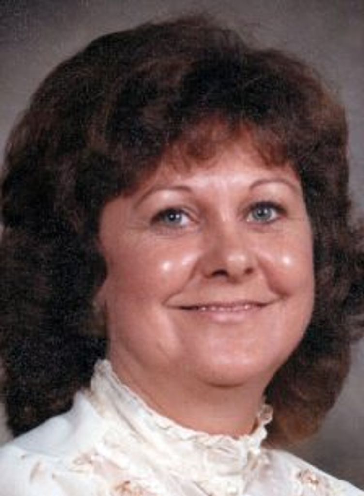 Sandra Barnette Worley
