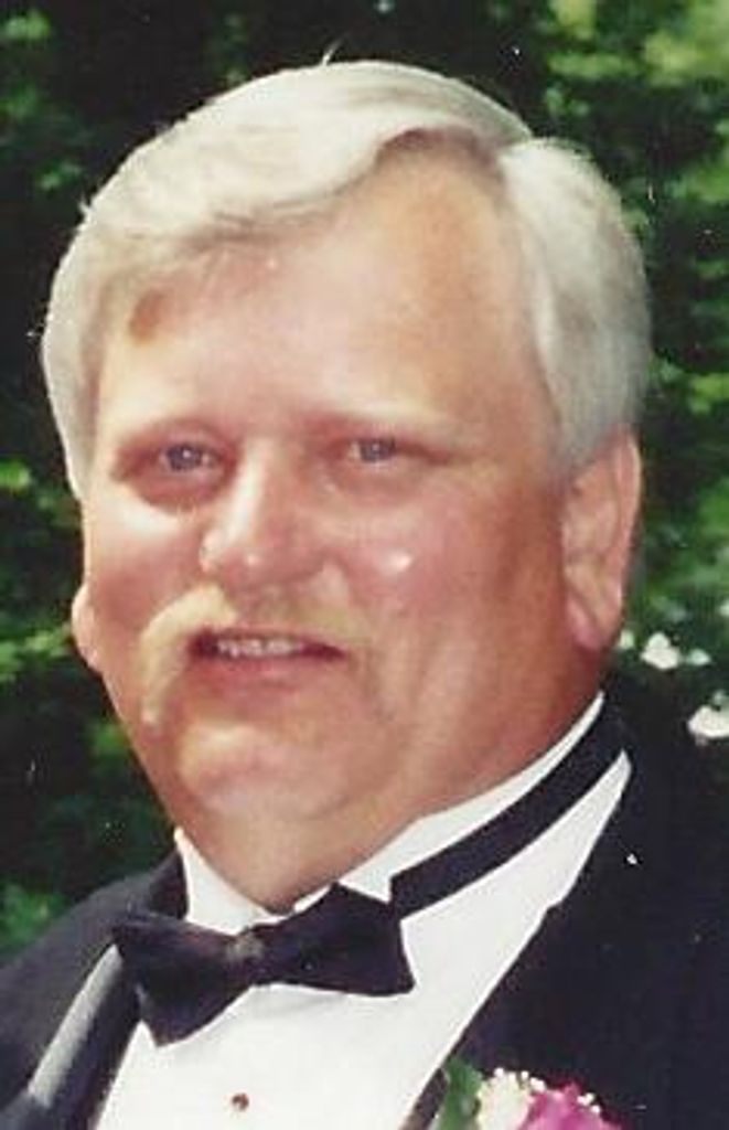 Vernon "Chick" Pettifer