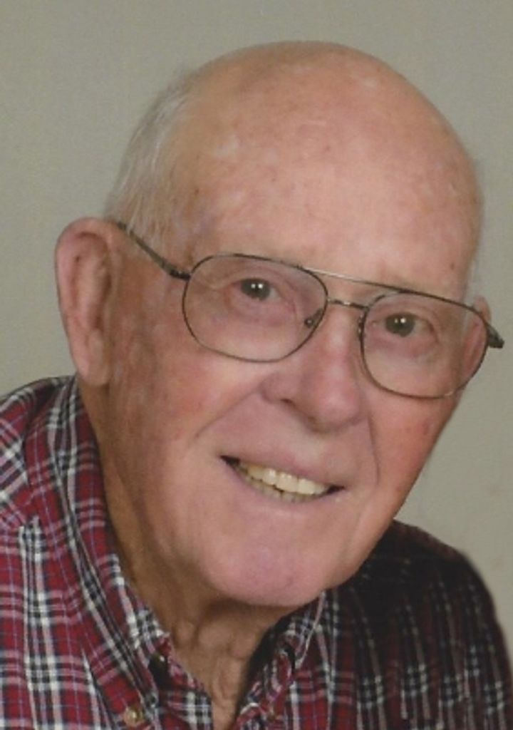 Leonard L. Mccall Profile Photo