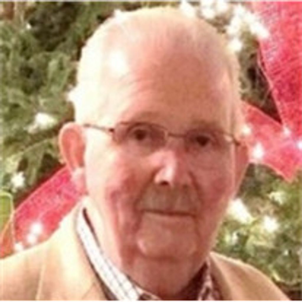 James Clayton Brewer