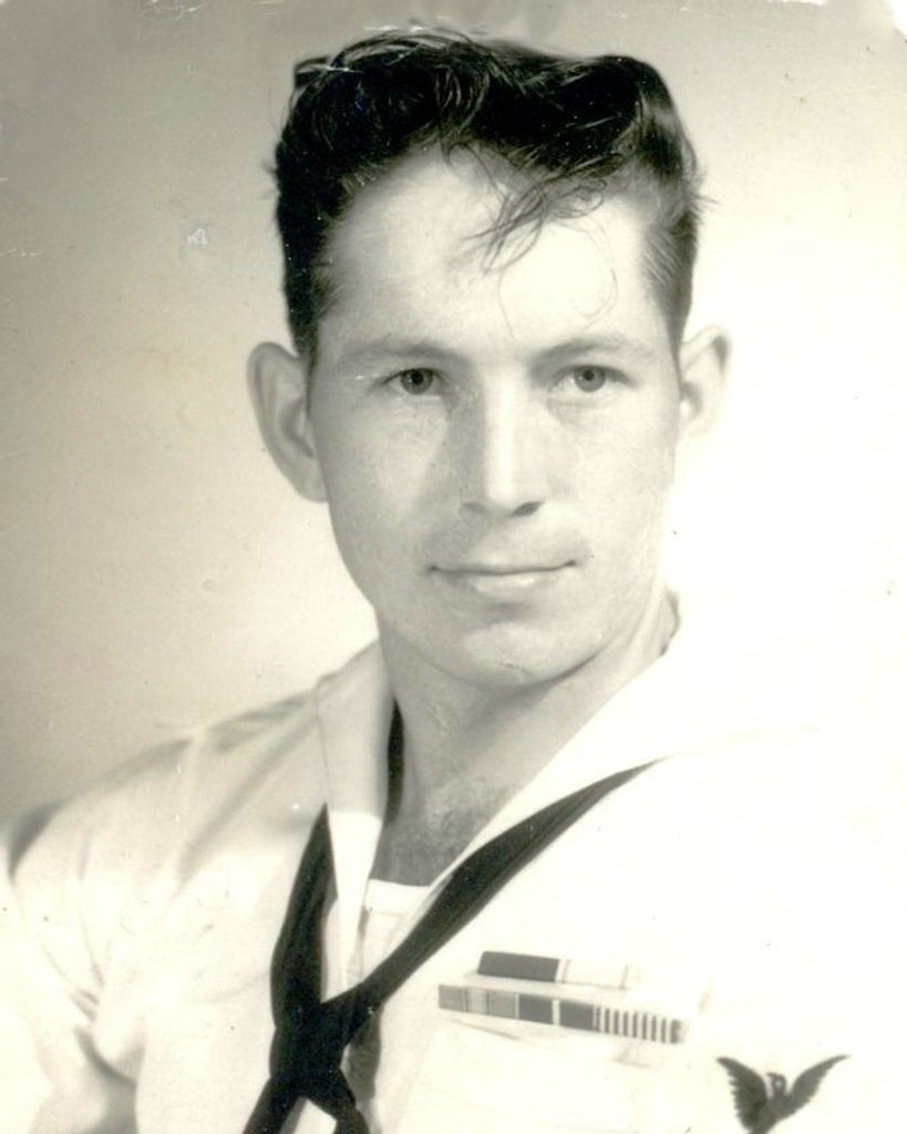 Donald E. "Don" Burlew Profile Photo