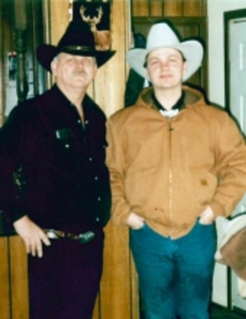 Dale  O Bockness