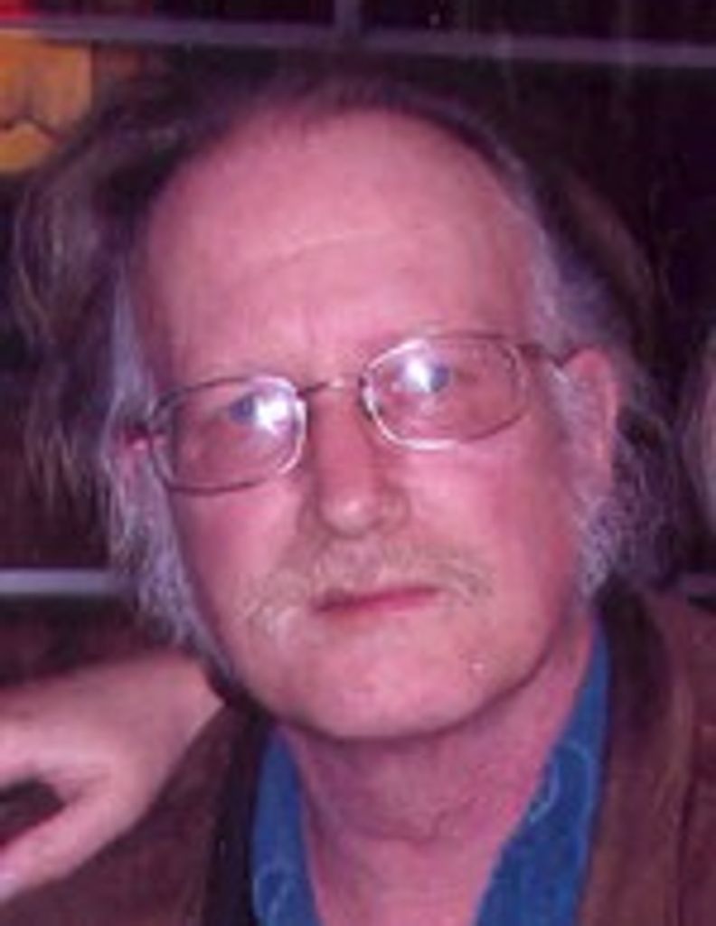 Mark K. Larsen, Sr.