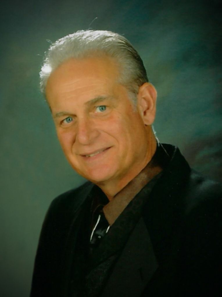 William Poole Profile Photo