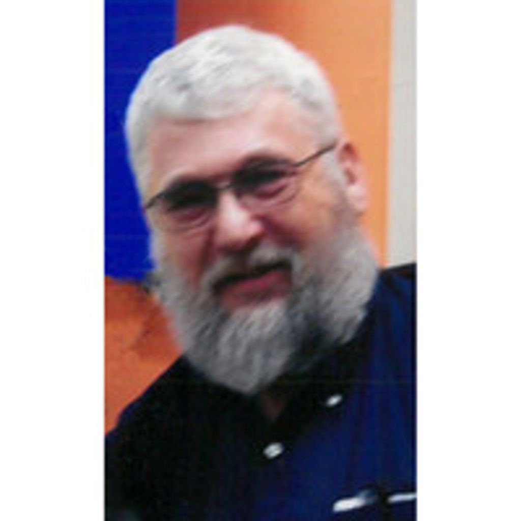 Ronald F. Thompson
