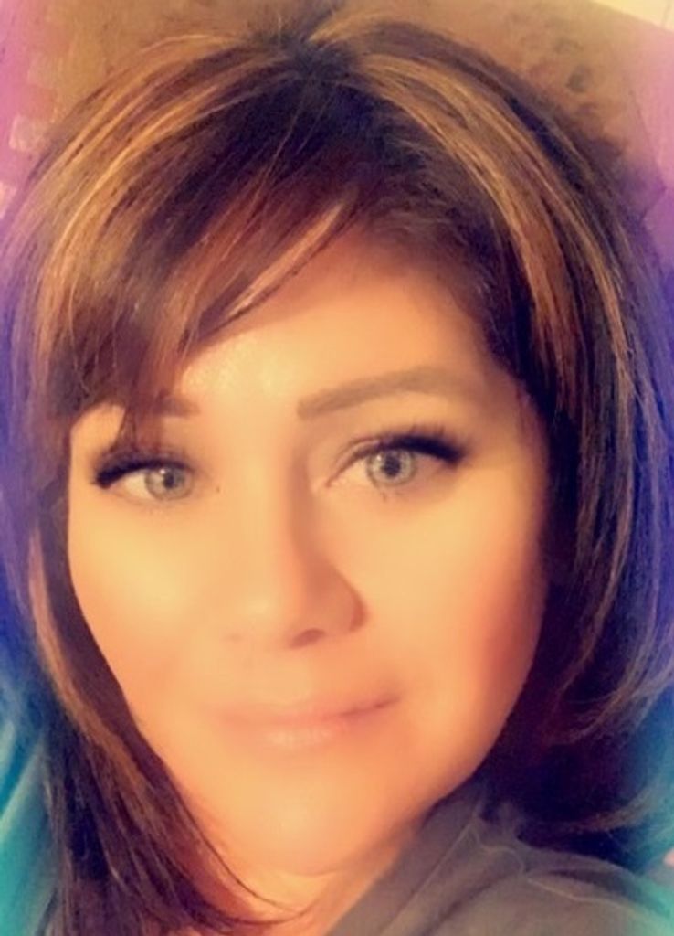 Johanna Adelina Garcia Profile Photo