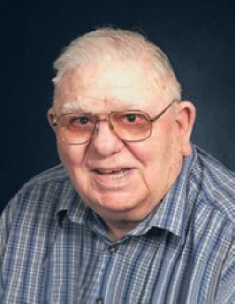 Robert Edward Thompson