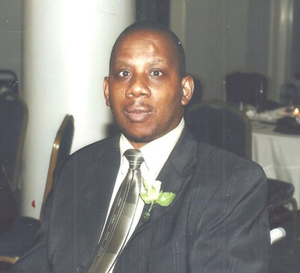 Henry Bruce Hampton Profile Photo