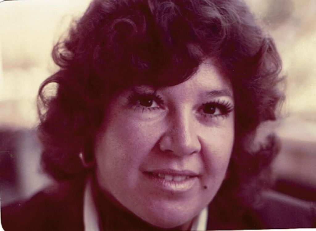 Ann M. (Nelson)  Rourk Profile Photo