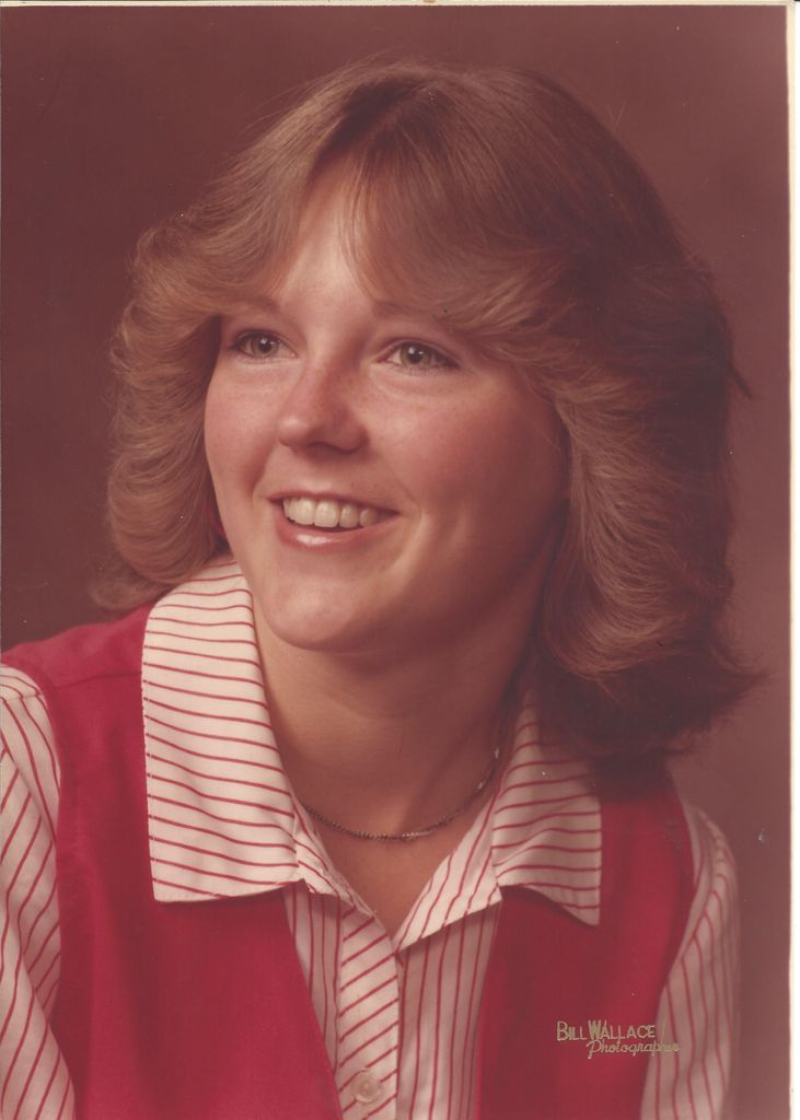 Mrs. Mary Elizabeth Johnson Profile Photo