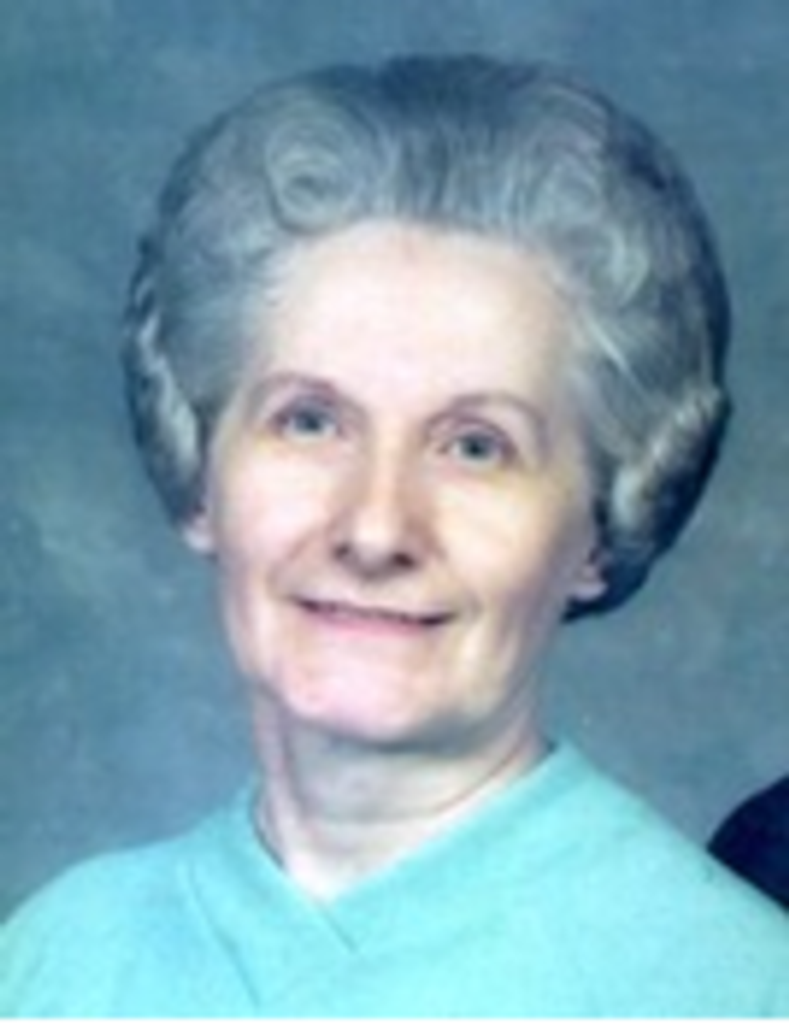 Mary A. Iles