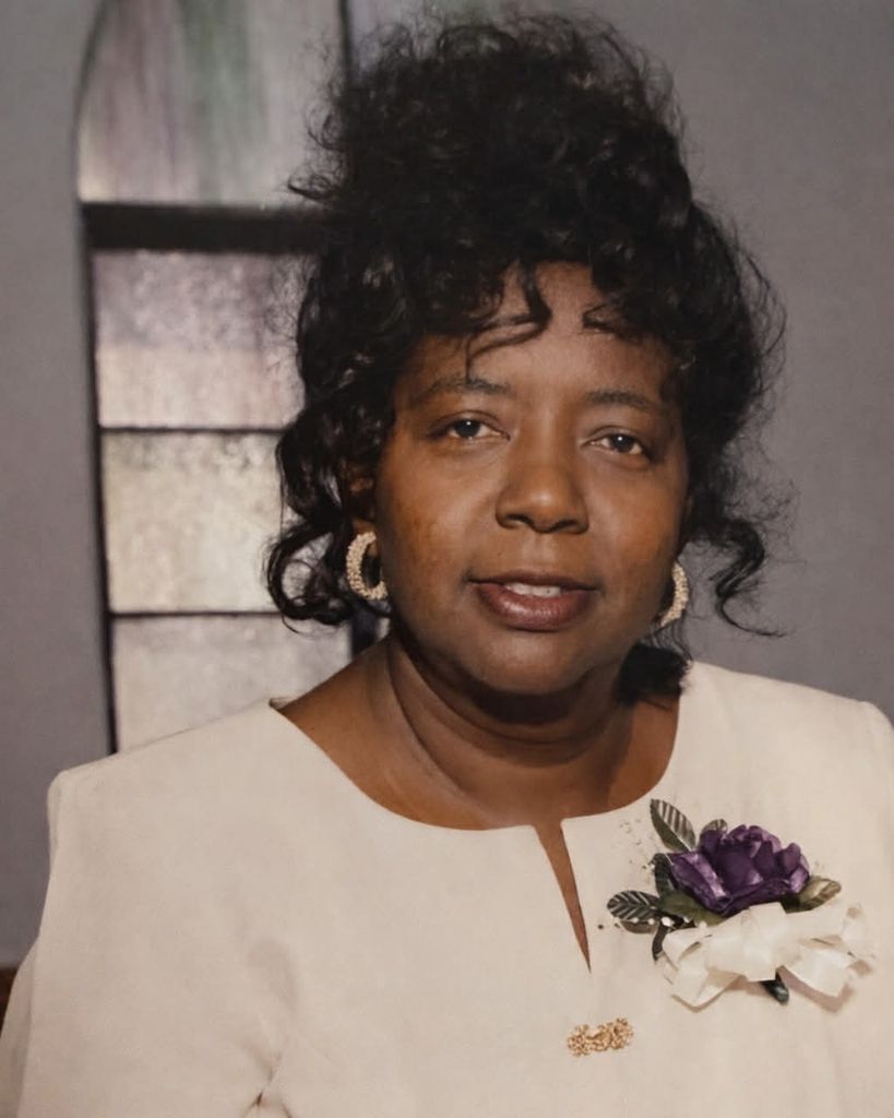 Roberta Cockerham Williams