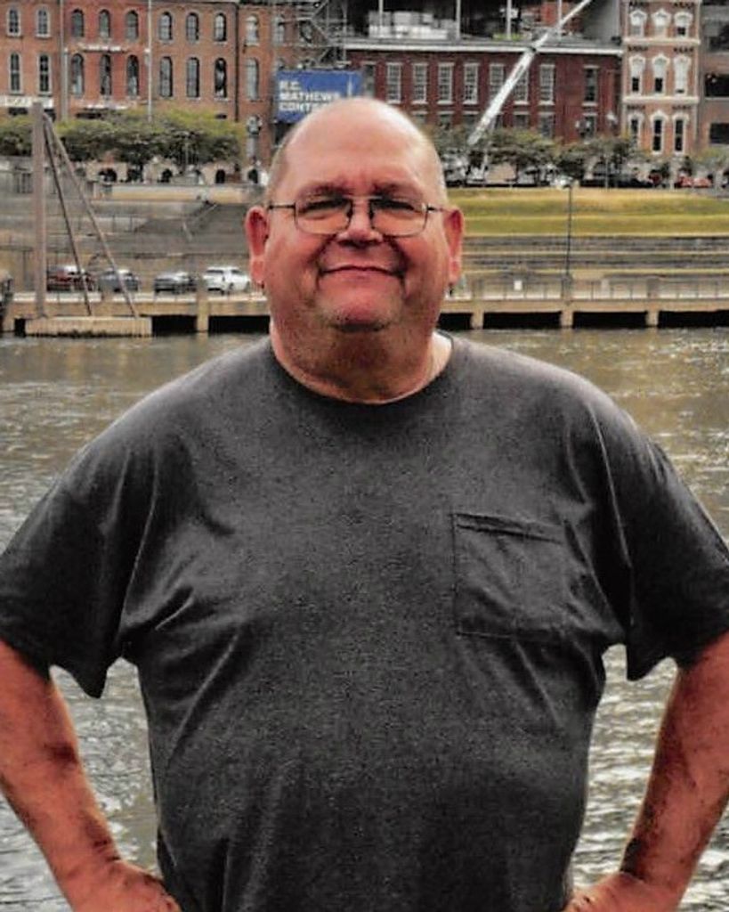 Timothy "Tim" Brummer