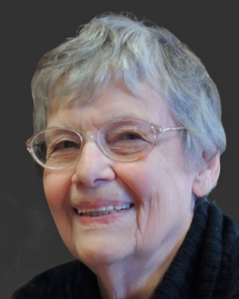 Jolene M. Gehlin