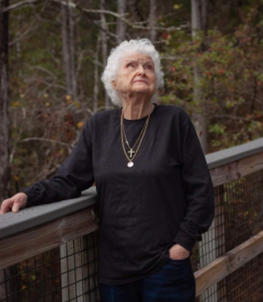 Dorothy Parks Profile Photo