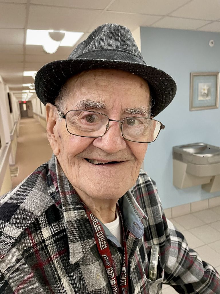 Gulio A. Ferrante Profile Photo