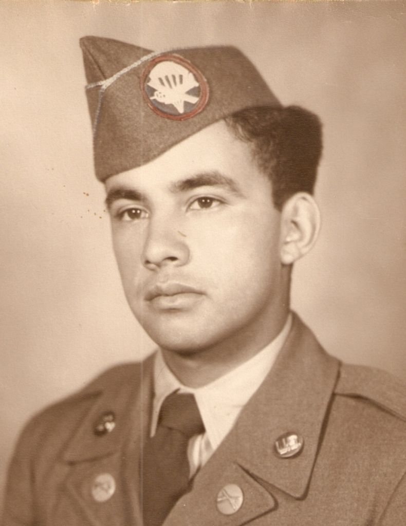 Angel Castro, Jr. Profile Photo
