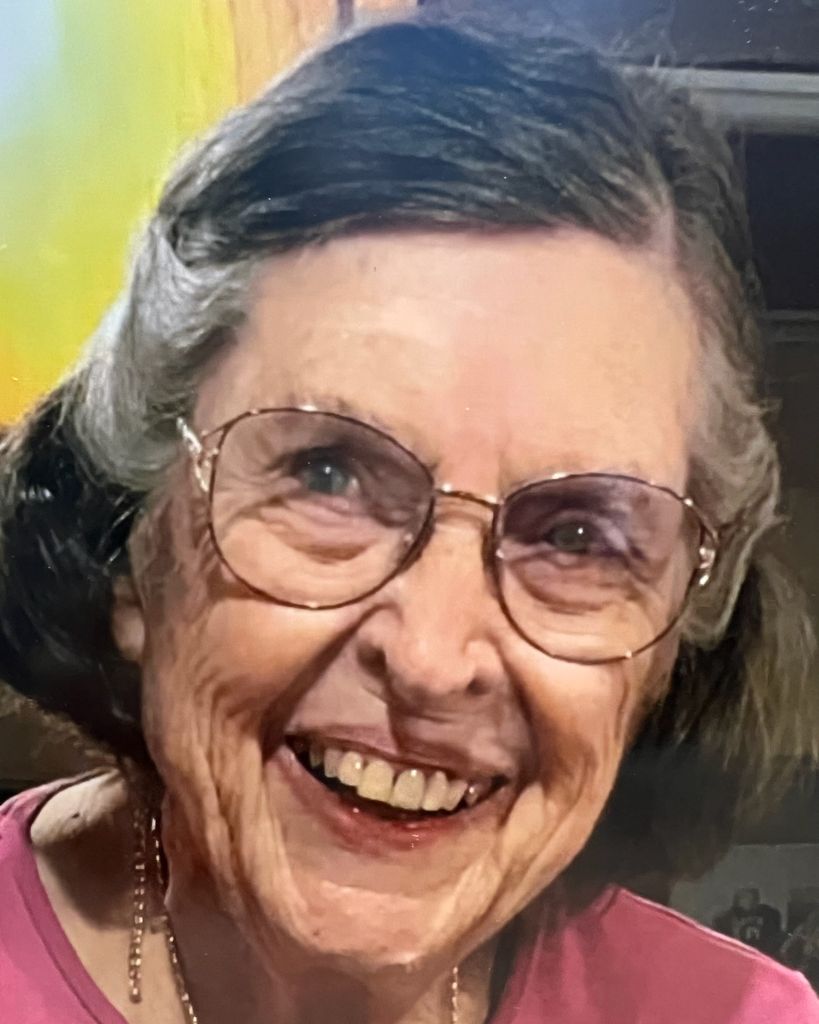 Grace Frels Carriger Profile Photo