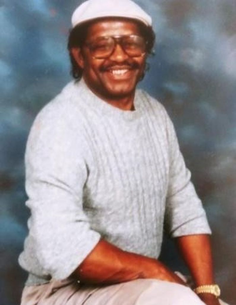 Cornelius Payne Sr