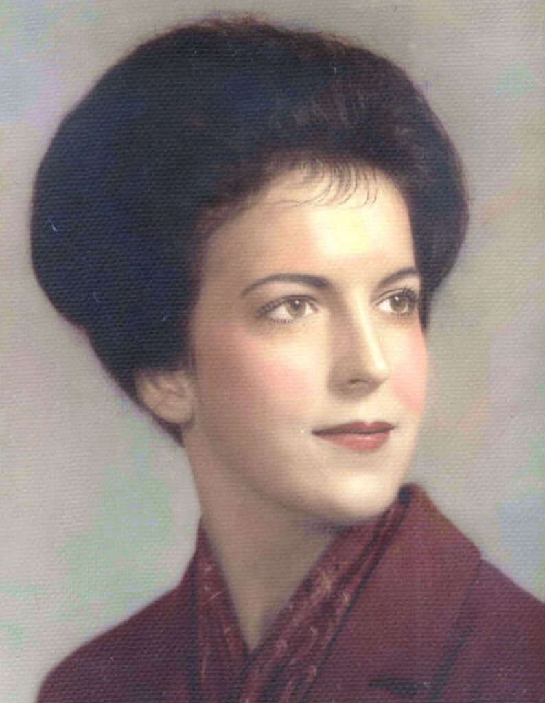 Ann (Williford)  Tyndal