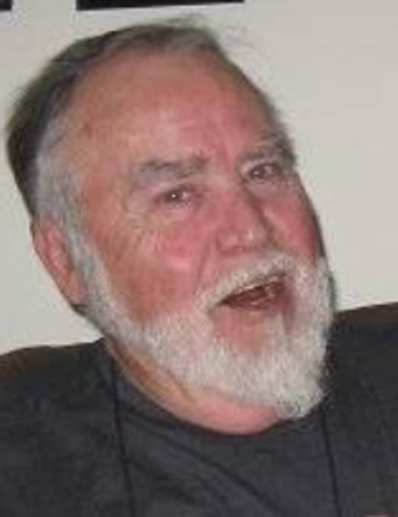 Donald Wayne Harney