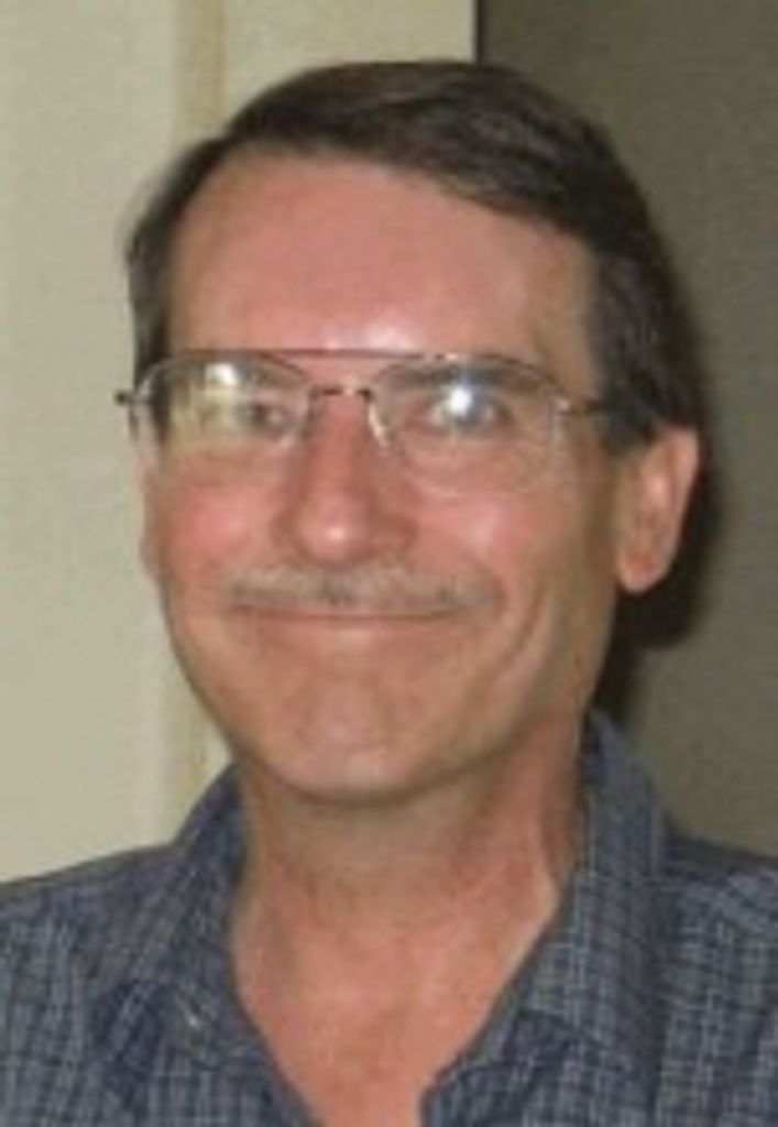 Scott John Brooks
