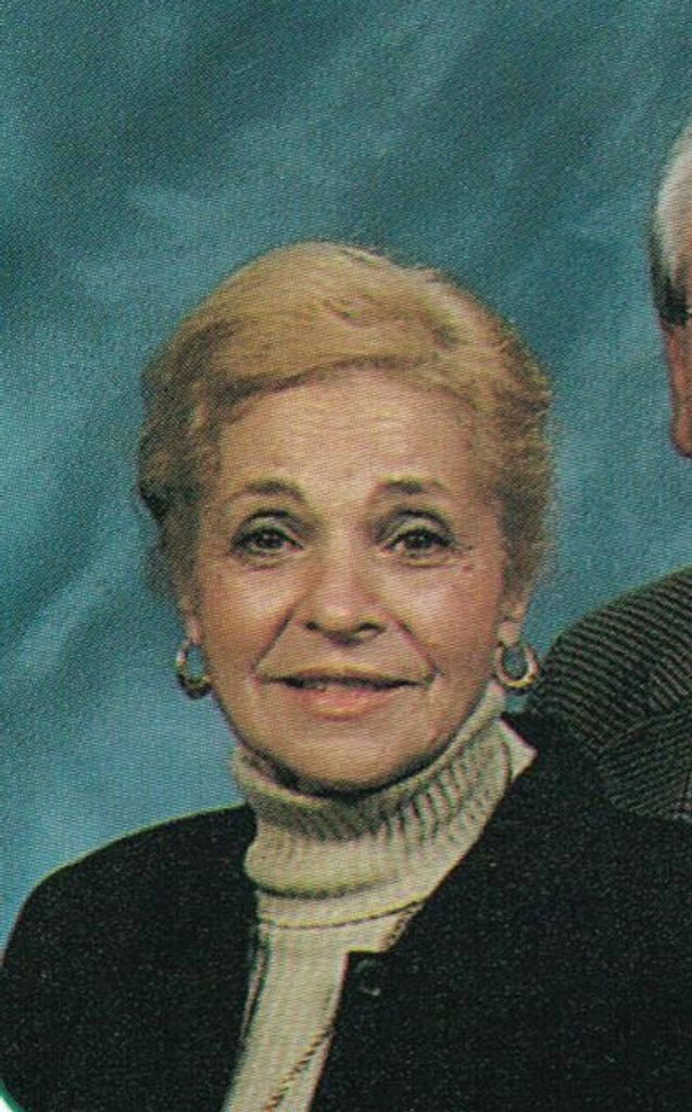 Theresa M. Amato Profile Photo