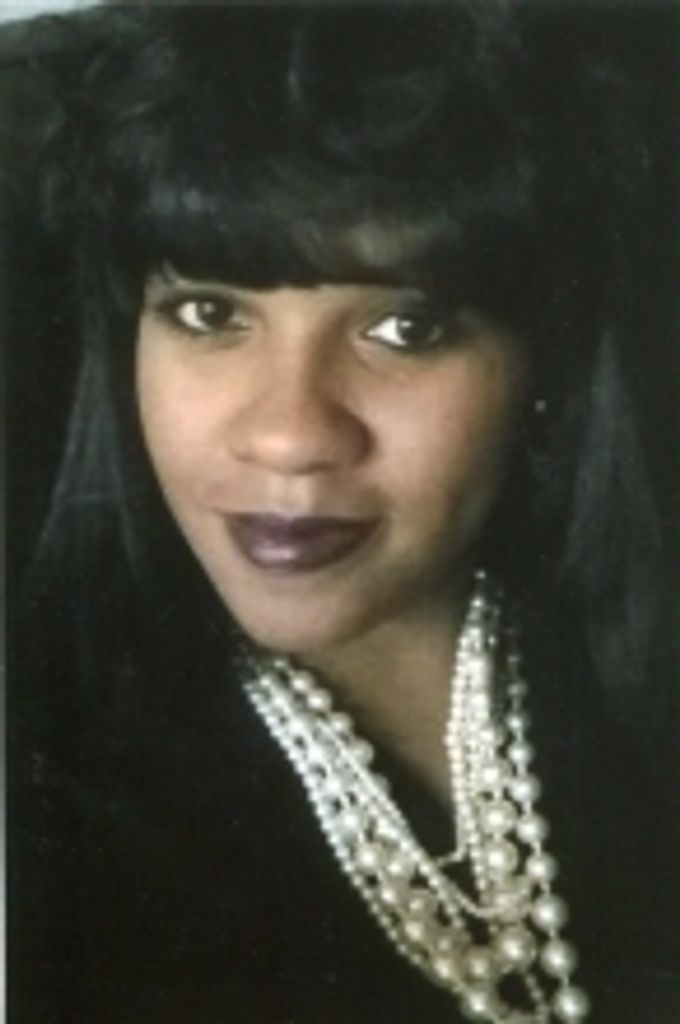 Maxine Jadon 'Max' Wade Profile Photo